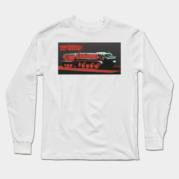 sprinter van t shirt